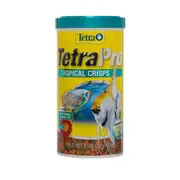 TetraPro Tropical Crisps 190g