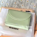 🔥MOM 韓國代購🇰🇷 FENNEC HALFMOON ACCORDION POCKET 半月形 短夾 包卡錢夾 零錢包