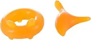 2pcs Resin Kit Massage for Body Home Massaging Device Manual Massage Tool