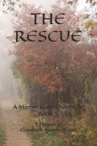 在飛比找博客來優惠-The Rescue, A Mirror Gate Chro