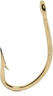 [Mustad] O'Shaughnessy Bait Hook #2/0 8-Pkg.