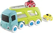 Early Learning Centre - Whizz World Transporter