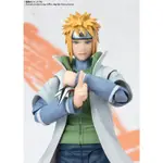 ☆ JB _TOYS ☆ 日版 S.H.FIGUARTS SHF 火影忍者 波風湊 NARUTOP99版