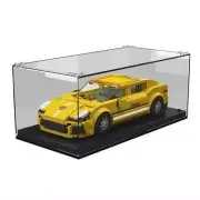 Mould King 27067 Panamera Building Blocks 344+ Pcs Toy Set - New - OVP