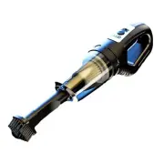 5500Pa Powerful Handheld Car Vacuum Cleaner Cordless Dual-Use for Car Home Rechargeable Battery Display