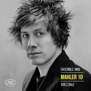 Gale Ensemble Mini - Symphony 10 [New SACD] Hybrid SACD