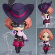 [Good Smile Company] PERSONA5 the Animation Haru Okumura Phantom Thief Ver.