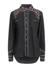 [ONE TEASPOON] ONE TEASPOON Denim shirts - Item 10622205