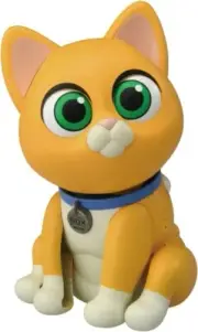 TAKARA TOMY Buzz Lightyear Look at me Sox Japanese Talking Toy Pixar Japan