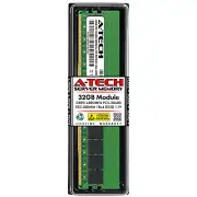 32GB DDR5 PC5-38400 RDIMM (Cisco UCS-MRX32G1RE1 Equivalent) Server Memory RAM
