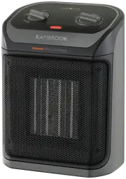 Kambrook Personal Ceramic Heater