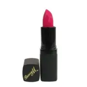 Barry M Lip Paint Matte Lipstick Pink Ribbon 153 RARE Full Size & Sealed