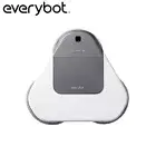Everybot Three Spin TS401W Floor Mopping Robot Cleaner
