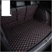 Handlebar Code Riser Clamp for Land for Rover for Range for Rover for Sport 5 Seats 2010-2021 Custom Full Set Car Trunk Mat Tail Boot Liner Cargo Rear Pad Handlebar Riser Bar