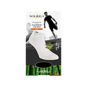 Solidea Socks for you Bamboo Smart Fit Socks White 1S