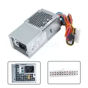 NEW L250NS-00 250W PSU Power Supply For DELL Optiplex 390 790 990 3010 D250AD-00