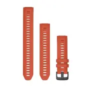 Garmin 010-13104-18 Poppy 20 mm Instinct 2S Replacement Watch Band Strap