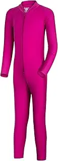 [Nozone] Stinger Children's Sun Protective Swimsuit - UPF 50+