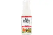 Natural Factors Bee Propolis Throat Spray 30ml
