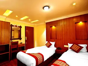 喜馬拉雅雕鴞酒店