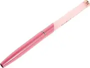 MOTHNUR Nail Pen French Manicure Pen Nail Art Brush Nail Brush Flat Gel Polish Brush French Nail Brush Nail Polish Remover Pen Nail Art Pen Gel Nail Brush Cuticle Cleaner Nail Polish Brush