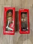 FOREVER OHIO STATE WOODY HAYES LEGEND'S OF THE SHOE BOBBLE HEAD