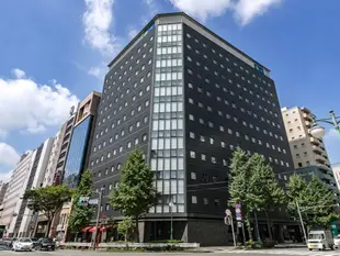 博多綠色飯店1號館 Hakata Green Hotel Building No.1