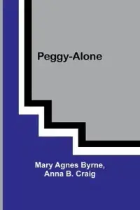 在飛比找博客來優惠-Peggy-Alone