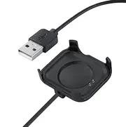 Watch Charger Cable,Lightweight Portable Watch Cord | Stable Safe Charger, Quick Charging Cord for Table, Travel, Desk