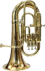 Brass Construction: Crafted with high-quality brass for durability and a beautiful, classic appearance.