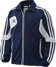 [adidas] Condivo12 TRG Jacket Youth Extra Large (NewNavy/White/White)