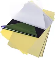 SAFIGLE 30Sheets Tattoo Transfer Paper Durable Tattooing Supplies for Artists Thermal Stencil Paper Tattooing Paint Papers Transfer for Body Art