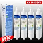 4 X Fisher Paykel 847200 Fridge Water Filter starts starting RF610 RF522 RF730QZ