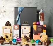 Egg-cellent Easter Hamper