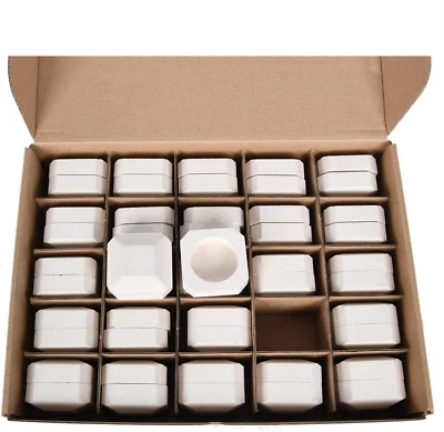 Gassaf Gas Grill Ceramic Briquettes Replacement for Lynx L27, 2BR27FR, L30, Lynx