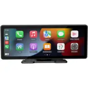 9.3 Inch Car MP5 Player Wireless CarPlay Android Auto Radio Wired Mirror Link (for: NSU)