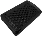 Covingtons Brake Pedal Black Diamondback C3044-B 1610-0659