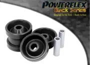 PFR3-508BLK POWERFLEX Rear Trailing Arm Front Bush fit Audi Seat Skoda VW
