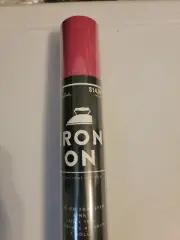 THE PAPER STUDIO IRON ON TRANSFER Pink 12INX19IN ROLL NIP