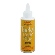NEW Helmar Tacky Glue By Spotlight