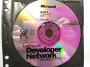 Microsoft Windows 95 Driver Development Kit (DDK)