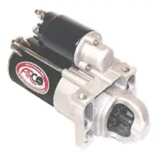 NIB Crusader 5.0-5.7L Starter PCM 6.0L GM PMGR RA122019 9000887 Arco 30462