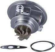 MFS Left Turbolader Cartridge DL3E6C879AD 53039700469 Compatible For Ford Expedition F150 Pickup 3.5L 2015-2016 Engine Parts