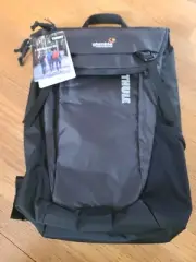 Thule Enroute Black Backpack 20L - NWT