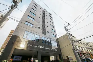 安養CNC飯店Anyang CNC Hotel