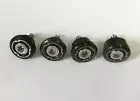 4x Golf Weight Screw For Taylormade Stealth Driver Stealth HD Plus FW UT 14g 16g