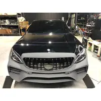 在飛比找蝦皮購物優惠-▶▶JH GROUP MOTOR◀◀ BENZ W205 升