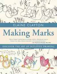 在飛比找博客來優惠-Making Marks: Discover the Art