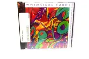 [NEW CD]- WHIMSICAL TURNS FRYSK FANFARE ORCHESTRA BY JOUKE HOEKSTRA