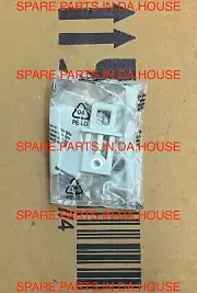 Genuine Baumatic Dishwasher Door Lock Hook BDW71S BDWI660 BFD6S